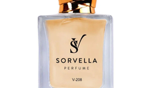 Apa de parfum V208 Citrus, Ange ou Demon Le Secret, 50ml, Sorvella