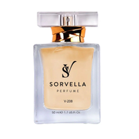 Apa de parfum V208 Citrus, Ange ou Demon Le Secret, 50ml, Sorvella - 1