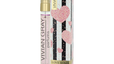 Apa de toaleta Love Bomb, 10ml, Vivian Gray