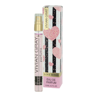Apa de toaleta Love Bomb, 10ml, Vivian Gray - 1