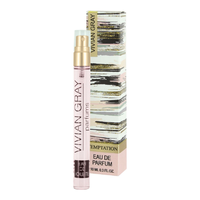 Apa de toaleta Temptation, 10 ml, Vivian Gray - 1