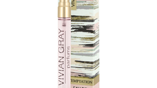 Apa de toaleta Temptation, 10 ml, Vivian Gray
