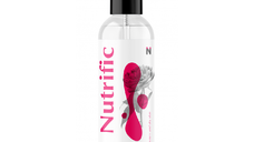 Apa de trandafir de damasc organica, 250ml, Nutrific
