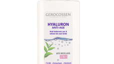 Apa micelara 3 in 1 Hyaluron Anti-Age, 300 ml, Gerocossen