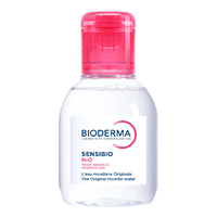 Apa micelara Sensibio H2O, 100 ml, Bioderma - 1
