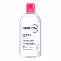 Apa micelara Sensibio H2O, 500 ml, Bioderma - 1