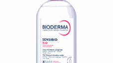 Apa micelara Sensibio H2O, 500 ml, Bioderma