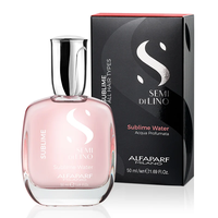 Apa parfumata pentru par si corp Sublime, 50 ml, Alfaparf - 1