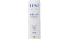Apa termala din Transilvania, 250 ml, Beyus