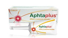 Aphtaplus x 10 ml