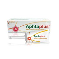 Aphtaplus x 10 ml - 1