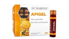 Apigel, 20 fiole, Marnys