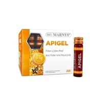 Apigel, 20 fiole, Marnys - 1