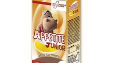 Appetite Junior sirop, 100 ml