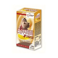 Appetite Junior sirop, 100 ml - 1