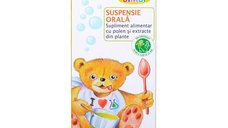 Appetito bimbi sirop x 200ml