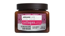 Arganicare Masca regeneranta cu Colagen, 500 ml