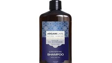 Arganicare Sampon fortifiant si hranitor cu ulei de fruct de cactus, 400 ml