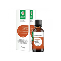 Artrilin ulei de masaj, 20 ml, Steaua Divina - 1