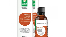 Artrilin ulei de masaj, 20 ml, Steaua Divina