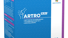 ArtroBleu 25ml, 30 flacoane, Bleu Pharma