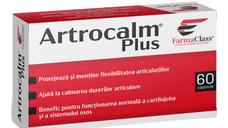 Artrocalm Plus, 60 capsule, FarmaClass