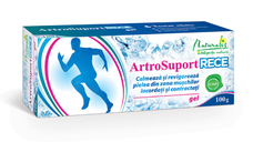 ArtroSuport RECE gel, 100 g, Naturalis