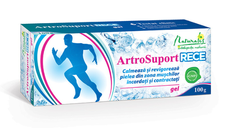 ArtroSuport RECE gel, 100 g, Naturalis
