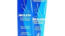 AS-Akileine crema regeneratoare, 50 ml