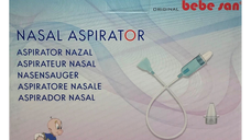 Aspirator nazal, Bebe San