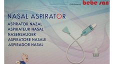 Aspirator nazal, Bebe San