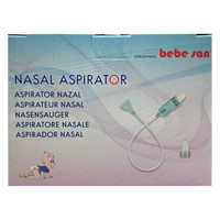 Aspirator nazal, Bebe San - 1