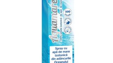 Assista Aquamare spray nazal izotonic, 100 ml