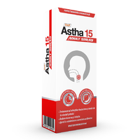 Astha 15 Adult Spray, 30 ml, Sun Wave Pharma - 1