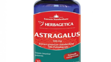 Astragalus 30 capsule, Herbagetica