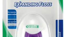 Ata dentara Expanding Floss, 30m, 1 bucata, Sunstar Gum