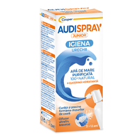 Audispray Junior, 25 ml, Lab Diepharmex - 1