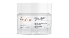 Avene Hyaluron Activ B3 Crema pentru regenerare celulara, 50ml