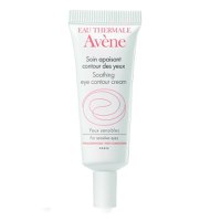 Avene soin apaisant, contur ochi sensibili - 1