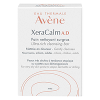 Avene Xeracalm A.D. Sapun solid, 100g - 1