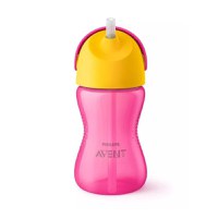 AVENT Cana cu pai, 300 ml SCF798/02 - 1