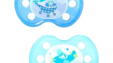 BabyN28280 Suzeta ortodontica inel, talia 3