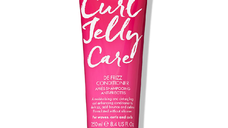 Balsam anti-frizz pentru par cret, Curl Jelly Care, 250 ml, Umberto Giannini