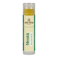 Balsam buze Menta, 5 ml, Faunus Plant - 1