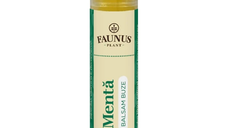 Balsam buze Menta, 5 ml, Faunus Plant