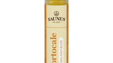 Balsam buze Portocale, 5 ml, Faunus Plant