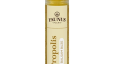 Balsam buze Propolis, 5 ml, Faunus Plant