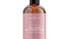 Balsam cu keratina Dolce Vita, Laura Baldini