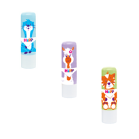 Balsam de buze, 1+ an, diverse modele, 1 bucata, 4.8 g, Hipp - 1