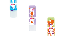 Balsam de buze, 1+ an, diverse modele, 1 bucata, 4.8 g, Hipp